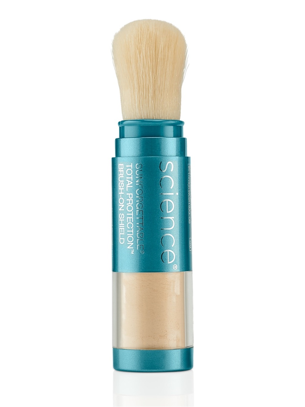 COLORESCIENCE Sunforgettable Total Protection Brush-On Shield In FAIR 6g